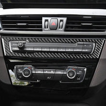 Load image into Gallery viewer, For BMW X1 F48/X2 F39 Radio Panel Sticker