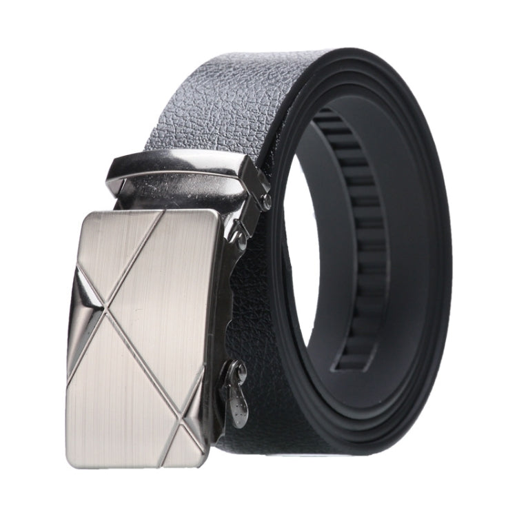Dandali Men Automatic Buckle Belt Casual Universal Comfort Belt, 125cm 006 Black, 125cm 006, 125cm 008 Black, 125cm 007, 125cm 010 Black, 125cm 008, 125cm Black Surface Style, 125cm 009, 125cm 010, 125cm 011, 125cm 012, 125cm 002, 125cm 003 Black      ...