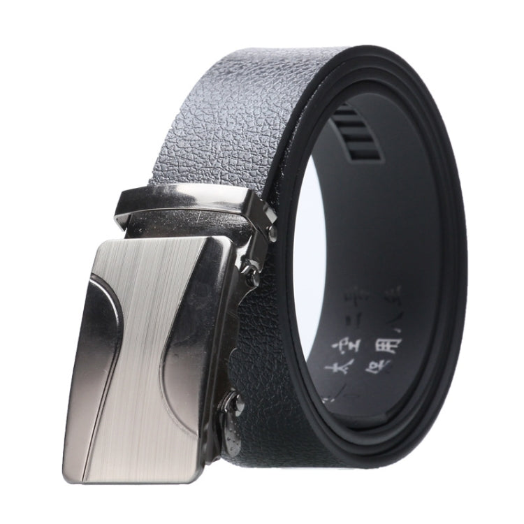 Dandali Men Automatic Buckle Belt Casual Universal Comfort Belt, 125cm 006 Black, 125cm 006, 125cm 008 Black, 125cm 007, 125cm 010 Black, 125cm 008, 125cm Black Surface Style, 125cm 009, 125cm 010, 125cm 011, 125cm 012, 125cm 002, 125cm 003 Black      ...