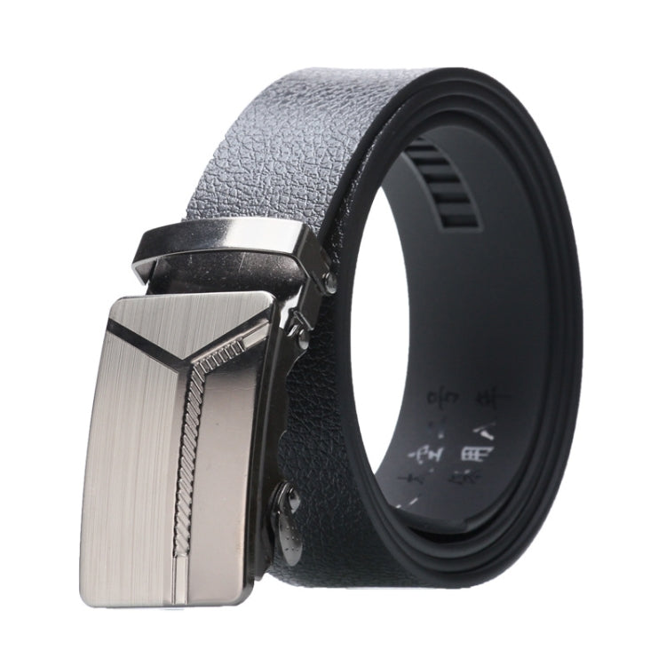 Dandali Men Automatic Buckle Belt Casual Universal Comfort Belt, 125cm 006 Black, 125cm 006, 125cm 008 Black, 125cm 007, 125cm 010 Black, 125cm 008, 125cm Black Surface Style, 125cm 009, 125cm 010, 125cm 011, 125cm 012, 125cm 002, 125cm 003 Black      ...