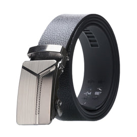 Dandali Men Automatic Buckle Belt Casual Universal Comfort Belt, 125cm 006 Black, 125cm 006, 125cm 008 Black, 125cm 007, 125cm 010 Black, 125cm 008, 125cm Black Surface Style, 125cm 009, 125cm 010, 125cm 011, 125cm 012, 125cm 002, 125cm 003 Black      ...