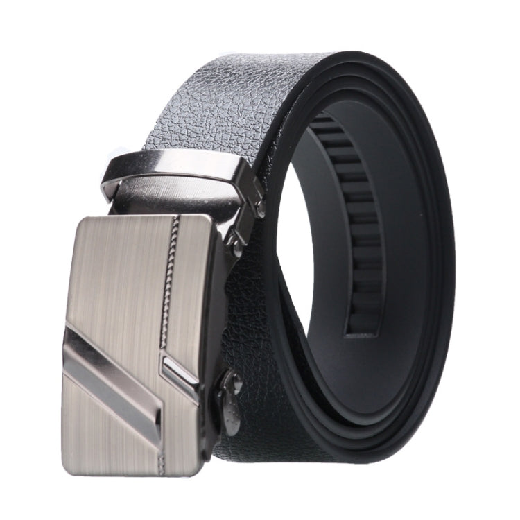 Dandali Men Automatic Buckle Belt Casual Universal Comfort Belt, 125cm 006 Black, 125cm 006, 125cm 008 Black, 125cm 007, 125cm 010 Black, 125cm 008, 125cm Black Surface Style, 125cm 009, 125cm 010, 125cm 011, 125cm 012, 125cm 002, 125cm 003 Black      ...