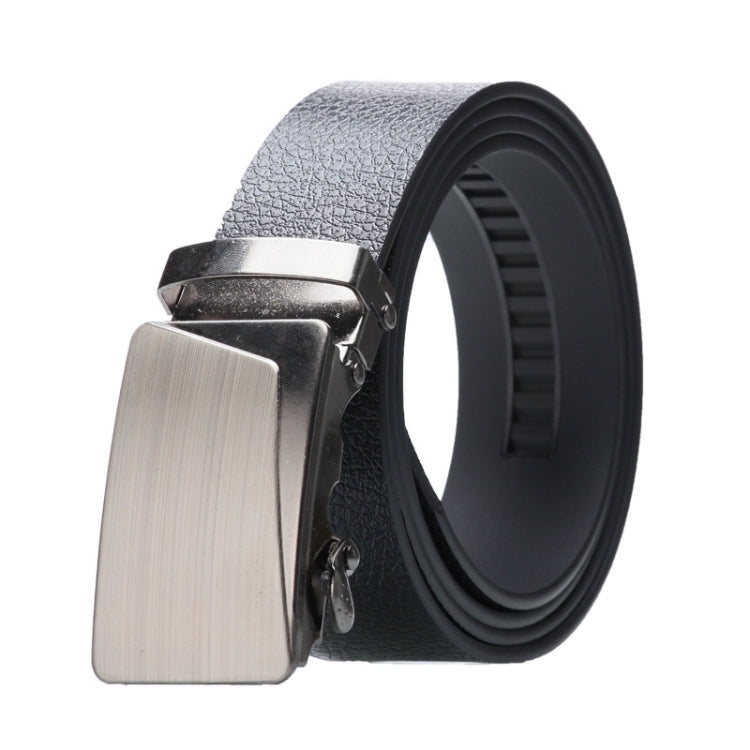 Dandali Men Automatic Buckle Belt Casual Universal Comfort Belt, 125cm 006 Black, 125cm 006, 125cm 008 Black, 125cm 007, 125cm 010 Black, 125cm 008, 125cm Black Surface Style, 125cm 009, 125cm 010, 125cm 011, 125cm 012, 125cm 002, 125cm 003 Black      ...