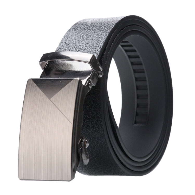 Dandali Men Automatic Buckle Belt Casual Universal Comfort Belt, 125cm 006 Black, 125cm 006, 125cm 008 Black, 125cm 007, 125cm 010 Black, 125cm 008, 125cm Black Surface Style, 125cm 009, 125cm 010, 125cm 011, 125cm 012, 125cm 002, 125cm 003 Black      ...