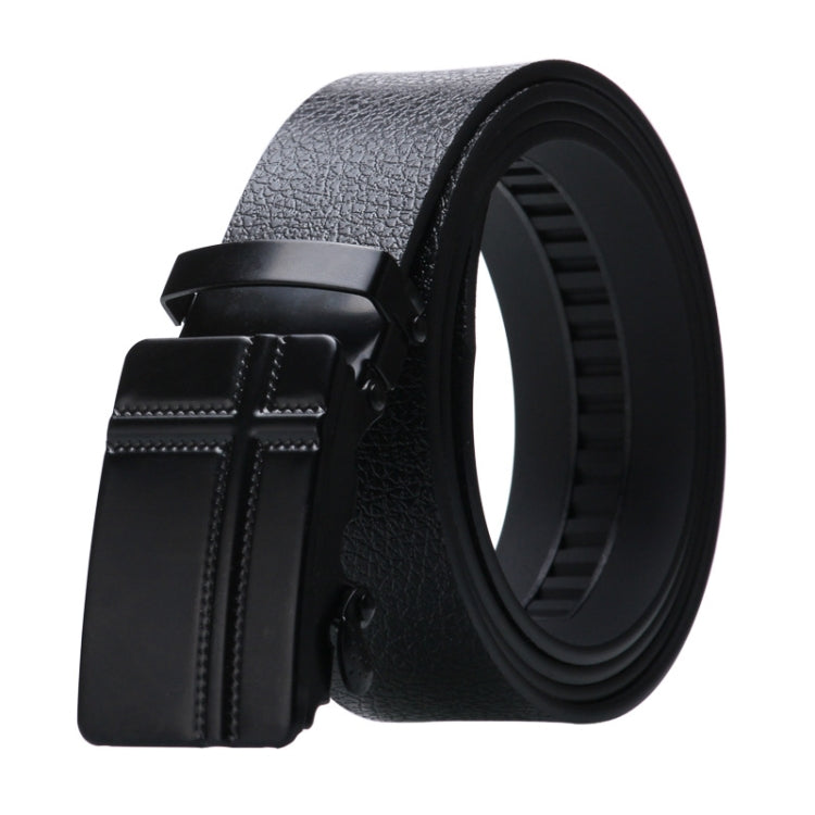 Dandali Men Automatic Buckle Belt Casual Universal Comfort Belt, 125cm 006 Black, 125cm 006, 125cm 008 Black, 125cm 007, 125cm 010 Black, 125cm 008, 125cm Black Surface Style, 125cm 009, 125cm 010, 125cm 011, 125cm 012, 125cm 002, 125cm 003 Black      ...