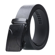 Load image into Gallery viewer, Dandali Men Automatic Buckle Belt Casual Universal Comfort Belt, 125cm 006 Black, 125cm 006, 125cm 008 Black, 125cm 007, 125cm 010 Black, 125cm 008, 125cm Black Surface Style, 125cm 009, 125cm 010, 125cm 011, 125cm 012, 125cm 002, 125cm 003 Black      ...