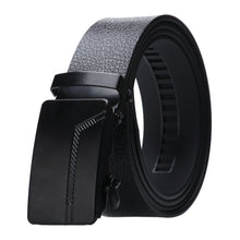 Load image into Gallery viewer, Dandali Men Automatic Buckle Belt Casual Universal Comfort Belt, 125cm 006 Black, 125cm 006, 125cm 008 Black, 125cm 007, 125cm 010 Black, 125cm 008, 125cm Black Surface Style, 125cm 009, 125cm 010, 125cm 011, 125cm 012, 125cm 002, 125cm 003 Black      ...