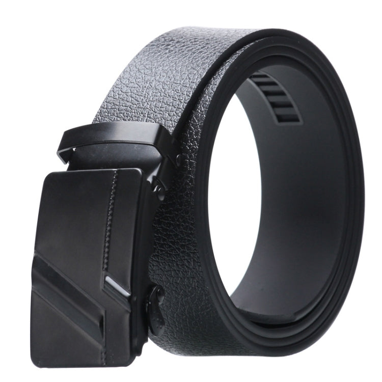 Dandali Men Automatic Buckle Belt Casual Universal Comfort Belt, 125cm 006 Black, 125cm 006, 125cm 008 Black, 125cm 007, 125cm 010 Black, 125cm 008, 125cm Black Surface Style, 125cm 009, 125cm 010, 125cm 011, 125cm 012, 125cm 002, 125cm 003 Black      ...