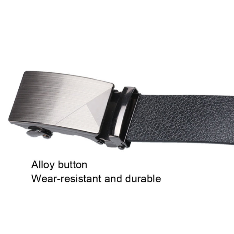 Dandali Men Automatic Buckle Belt Casual Universal Comfort Belt, 125cm 006 Black, 125cm 006, 125cm 008 Black, 125cm 007, 125cm 010 Black, 125cm 008, 125cm Black Surface Style, 125cm 009, 125cm 010, 125cm 011, 125cm 012, 125cm 002, 125cm 003 Black      ...