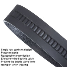 Load image into Gallery viewer, Dandali Men Automatic Buckle Belt Casual Universal Comfort Belt, 125cm 006 Black, 125cm 006, 125cm 008 Black, 125cm 007, 125cm 010 Black, 125cm 008, 125cm Black Surface Style, 125cm 009, 125cm 010, 125cm 011, 125cm 012, 125cm 002, 125cm 003 Black      ...