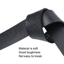Load image into Gallery viewer, Dandali Men Automatic Buckle Belt Casual Universal Comfort Belt, 125cm 006 Black, 125cm 006, 125cm 008 Black, 125cm 007, 125cm 010 Black, 125cm 008, 125cm Black Surface Style, 125cm 009, 125cm 010, 125cm 011, 125cm 012, 125cm 002, 125cm 003 Black      ...