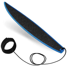 Load image into Gallery viewer, 2 PCS Mini Fingertip Surfboard Kids Fingertip Skateboard Toys