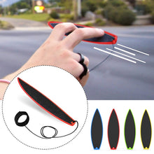 Load image into Gallery viewer, 2 PCS Mini Fingertip Surfboard Kids Fingertip Skateboard Toys