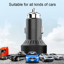 Load image into Gallery viewer, IBD350-1U2C PD30W+PD65W+QC Car Phone Charger, IBD350-1U2C