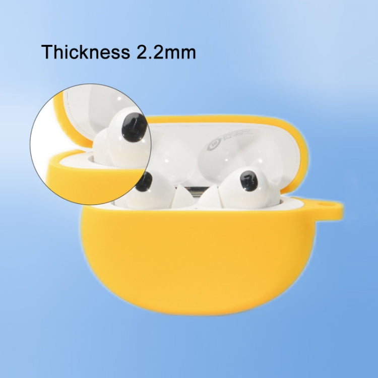 Bluetooth Earphone Silicone Cover For OPPO Enco X2