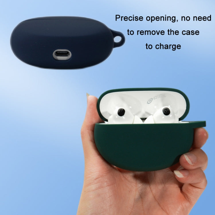 Bluetooth Earphone Silicone Cover For OPPO Enco X2