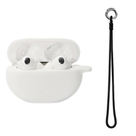 Bluetooth Earphone Silicone Cover For OPPO Enco X2