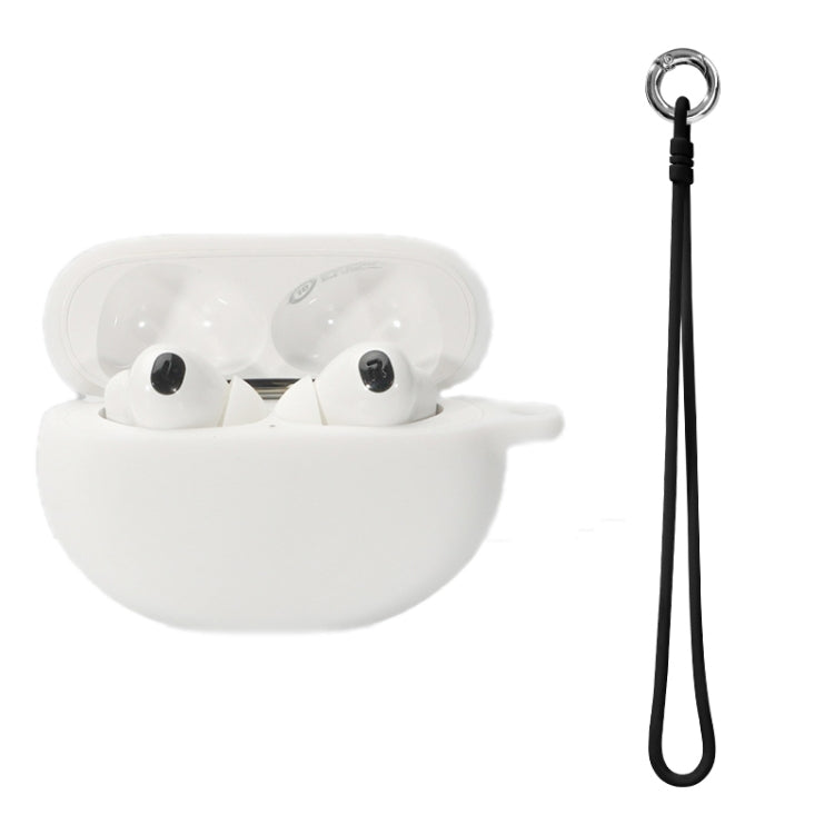 Bluetooth Earphone Silicone Cover For OPPO Enco X2