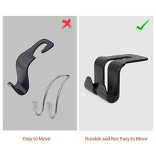 Load image into Gallery viewer, Multifunctional Car Seat Hook Lock Type Mobile Phone Holder