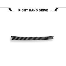 Load image into Gallery viewer, For BMW X1 F48/X2 F39 Right-Hand Drive Radio Panel Upper Sticker, Right-Hand Drive