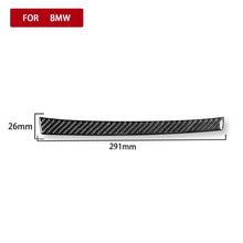 Load image into Gallery viewer, For BMW X1 F48/X2 F39 Right-Hand Drive Radio Panel Upper Sticker, Right-Hand Drive