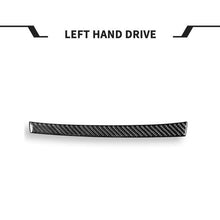 Load image into Gallery viewer, For BMW X1 F48/X2 F39 Left-Hand Drive Radio Panel Upper Sticker, Left-Hand Drive