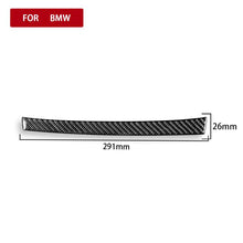 Load image into Gallery viewer, For BMW X1 F48/X2 F39 Left-Hand Drive Radio Panel Upper Sticker, Left-Hand Drive