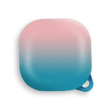 Load image into Gallery viewer, Gradient Headphone Cover For Samsung Buds Pro/Buds Live/Buds 2