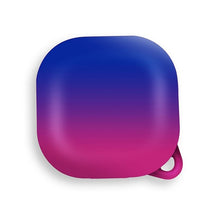 Load image into Gallery viewer, Gradient Headphone Cover For Samsung Buds Pro/Buds Live/Buds 2