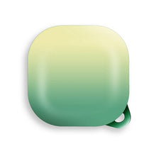 Load image into Gallery viewer, Gradient Headphone Cover For Samsung Buds Pro/Buds Live/Buds 2