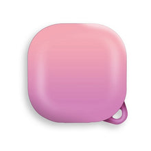 Load image into Gallery viewer, Gradient Headphone Cover For Samsung Buds Pro/Buds Live/Buds 2