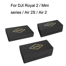 Load image into Gallery viewer, Sunnylife M2-SN9355 Blade Propeller Portable Storage Box, For DJI Air 3 / Mavic 2, For DJI Mini SE / 2 / 2 SE / 1, For DJI Air 2S / Mavic Air 2