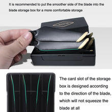 Load image into Gallery viewer, Sunnylife M2-SN9355 Blade Propeller Portable Storage Box, For DJI Air 3 / Mavic 2, For DJI Mini SE / 2 / 2 SE / 1, For DJI Air 2S / Mavic Air 2