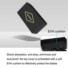 Load image into Gallery viewer, Sunnylife M2-SN9355 Blade Propeller Portable Storage Box, For DJI Air 3 / Mavic 2, For DJI Mini SE / 2 / 2 SE / 1, For DJI Air 2S / Mavic Air 2