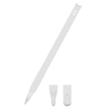 Load image into Gallery viewer, 2 PCS Cartoon Touch Silicone Pen Case For Apple Pencil 2