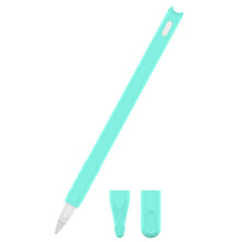 Load image into Gallery viewer, 2 PCS Cartoon Touch Silicone Pen Case For Apple Pencil 2