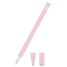 Load image into Gallery viewer, 2 PCS Cartoon Touch Silicone Pen Case For Apple Pencil 2