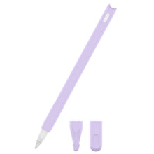 Load image into Gallery viewer, 2 PCS Cartoon Touch Silicone Pen Case For Apple Pencil 2