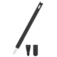 Load image into Gallery viewer, 2 PCS Cartoon Touch Silicone Pen Case For Apple Pencil 2