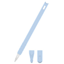 Load image into Gallery viewer, 2 PCS Cartoon Touch Silicone Pen Case For Apple Pencil 2