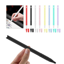 Load image into Gallery viewer, 2 PCS Cartoon Touch Silicone Pen Case For Apple Pencil 2