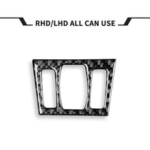 Load image into Gallery viewer, For BMW X1 F48/X2 F39 Central Air Outlet Knob Sticker