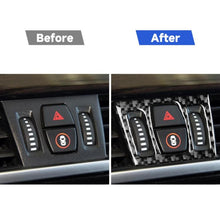 Load image into Gallery viewer, For BMW X1 F48/X2 F39 Central Air Outlet Knob Sticker