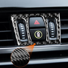 Load image into Gallery viewer, For BMW X1 F48/X2 F39 Central Air Outlet Knob Sticker
