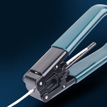 Load image into Gallery viewer, Optical Fiber Optic Cable Stripper Fiber Splicing Tool, Splicing Tool