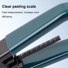 Load image into Gallery viewer, Optical Fiber Optic Cable Stripper Fiber Splicing Tool, Splicing Tool