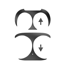 Load image into Gallery viewer, 5 PCS Headphone Inner Cover Metal Dustproof Sticker For Samsung Galaxy Buds 2