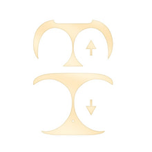 Load image into Gallery viewer, 5 PCS Headphone Inner Cover Metal Dustproof Sticker For Samsung Galaxy Buds 2