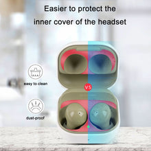 Load image into Gallery viewer, 5 PCS Headphone Inner Cover Metal Dustproof Sticker For Samsung Galaxy Buds 2