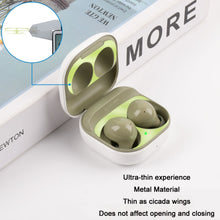 Load image into Gallery viewer, 5 PCS Headphone Inner Cover Metal Dustproof Sticker For Samsung Galaxy Buds 2